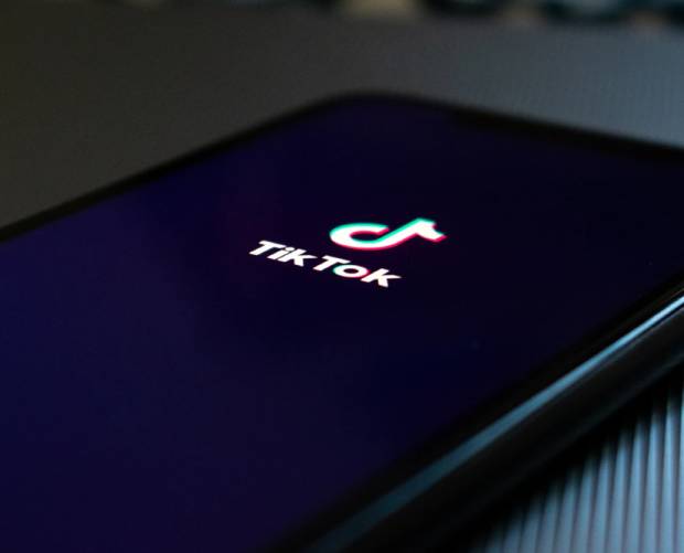 TikTok hit with complaints over alleged breaches of EU law